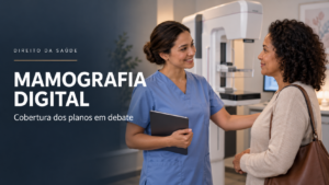 Mamografia